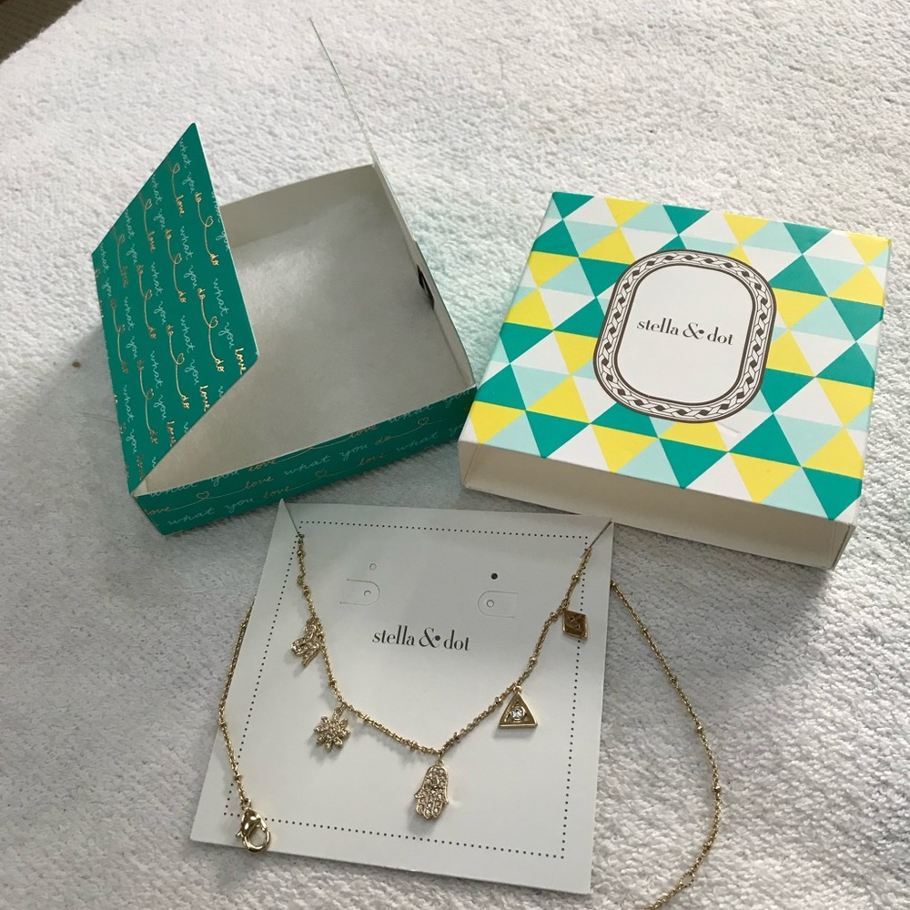 Stella and Dot